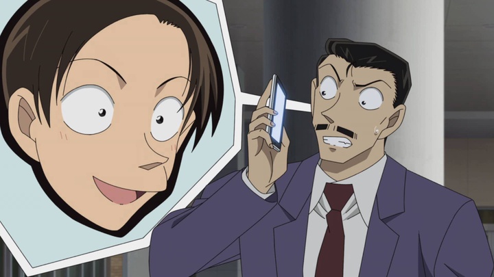 [Up to 21°C] Detective Conan - ... Shared by 1fte**6gtj | PikPak