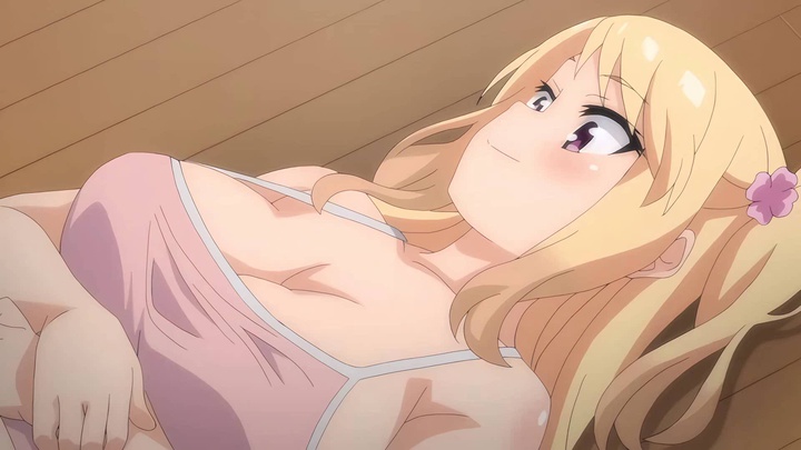 [230203][メリー・ジェーン]いもうとはGALかわいい 第1話属性違いの妹.chs.mp4