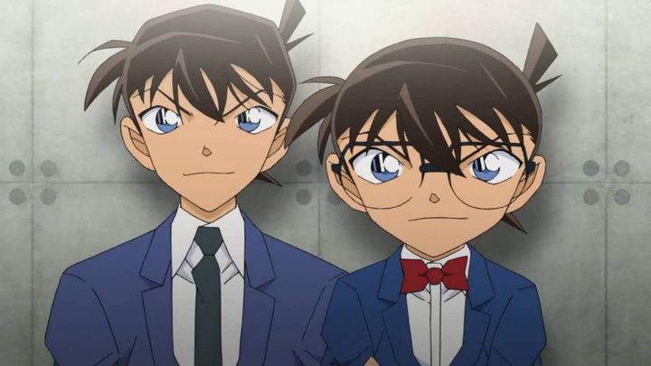 [SBSUB][CONAN][811][720P][AVC_A... Shared by 1giq**8ul7 | PikPak