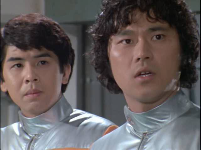 【CXRAW】【ウルトラマン80】【07】【東京サイレント作戦】【DVDrip】【x264 Hi10P AAC】【MP4】.mp4