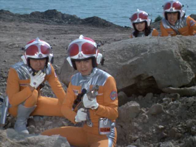 【CXRAW】【ウルトラマン80】【11】【恐怖のガスパニック】【DVDrip】【x264 Hi10P AAC】【MP4】.mp4