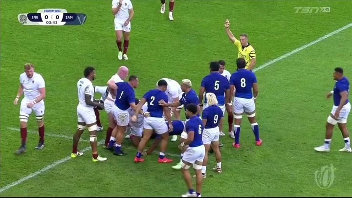 England vs Samoa 7-10-2023 Shared by 1f7m**8ak3 | PikPak
