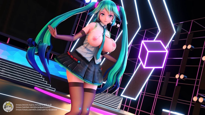 22.01 初音未来的感谢祭演出.mp4