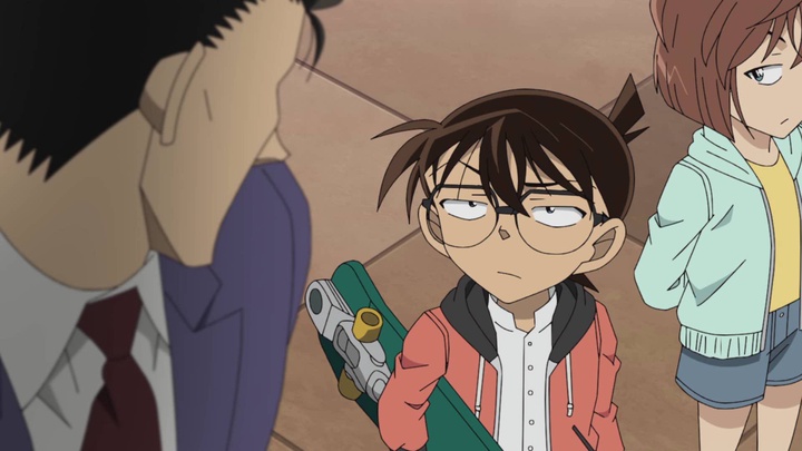 [WMSUB][Detective Conan][1138][... Shared by 1ghi**jqdk | PikPak