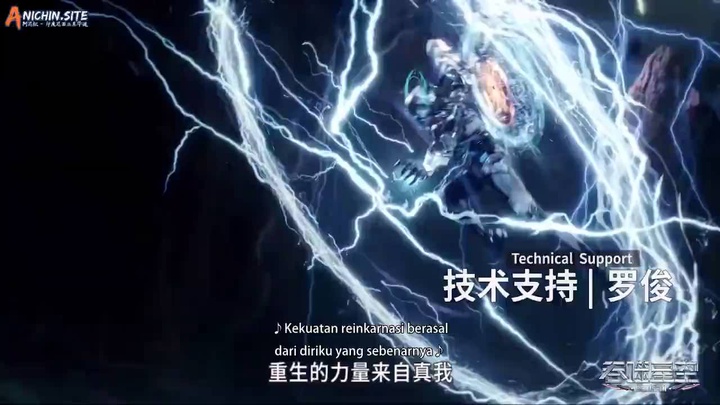 [ANICHIN.SITE][Swallowed Star][2024][145].[720p].mp4