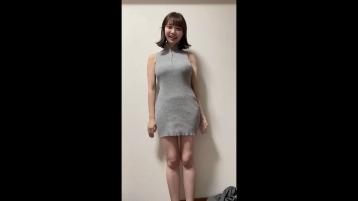 【下着紹介】Kカップかおりが生脱ぎで下着みせます【ノーパン・ノーブラ】 2.mp4