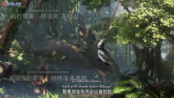 [ANICHIN.SITE][Senior Brother is Too Steady][2023][62].[1080p].mp4