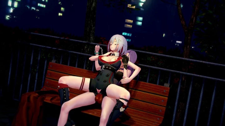 003【HSR】翡翠x托帕 sex [FUTA].mp4