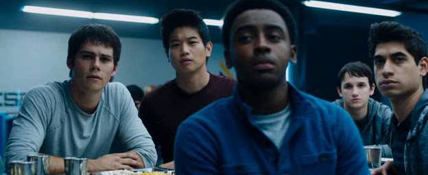 Maze.Runner.The.Scorch.Trials.2... Shared by 1f7m**kc17 | PikPak