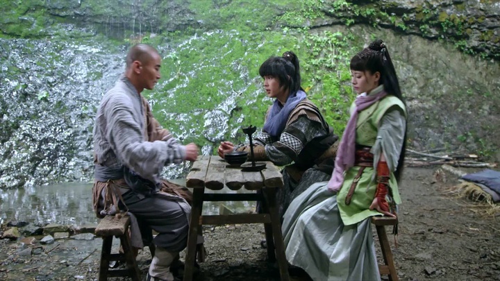 [www.domp4.com]武当一剑.第21集.HD1080... Shared by 1gg2**p11a | PikPak
