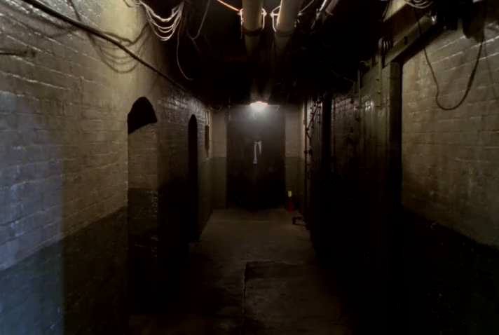 The Wire [1x02] The Detail.mkv