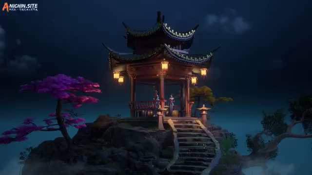 [ANICHIN.SITE][Peak of True Martial Arts][2023][190].[360p].mp4