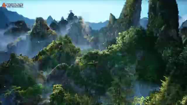 [ANICHIN.SITE][Wan Jie Zhi Zhun][2023][158].[360p].mp4