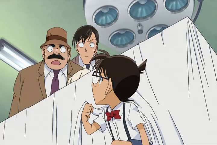 [APTX4869][CONAN][626][480P][AV... Shared by 1gql**a54b | PikPak