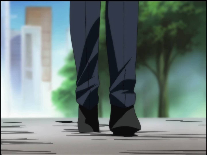 [DeadFish] Kiddy Grade - 15 [1080p][AAC].mp4