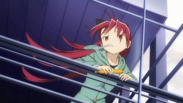 [Kamigami] Puella Magi Madoka Magica - 04 [BD 1920×1080 x264 Hi10P FLAC(Jap,Eng,Ita) Sub(GB,Big5,Jap,Eng)].mkv