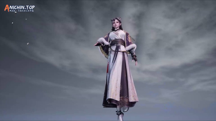 [Anichin.top][Wan Jie Zhi Zhun][2023][69].[1080p].mp4