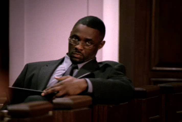 The Wire [1x01] The Target .mkv