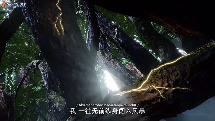 [ANICHIN.DEV][Shrouding the Heavens][2023][84].[720p].mp4