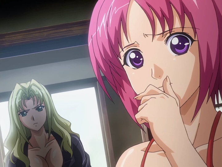 [鈴木みら乃] ヘルタースケルター 白濁の村 下巻 (DVD 1920x1440 x265 AC3).mkv