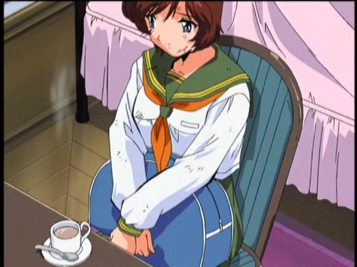 Shinseiki Cream Lemon OVA 01 [A... Shared by 1h03**0253 | PikPak