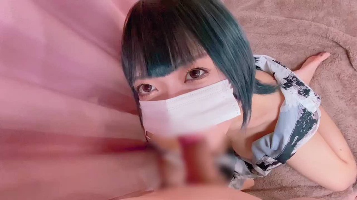 [230504] 喉奥で大量射精でごっくん💕.mp4