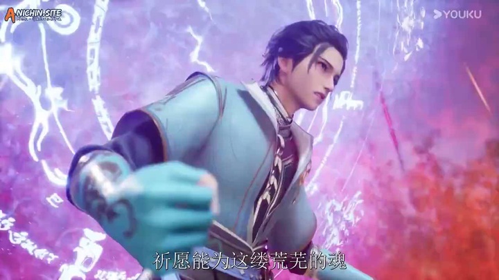 [ANICHIN.SITE][Ancient Star Divine Technique][2024][37].[720p].mp4