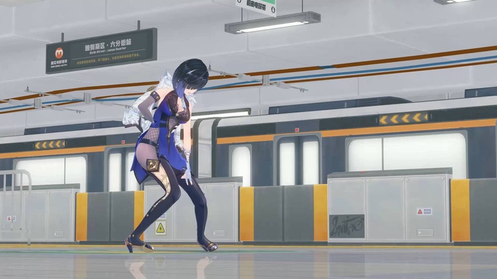 010【MMD&SEX】原神 夜阑性爱.mp4