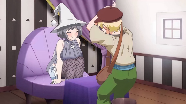 [230224][ピンクパイナップル]魔女は結局その客と。。。THE ANIMATION 第1巻.chs.mp4