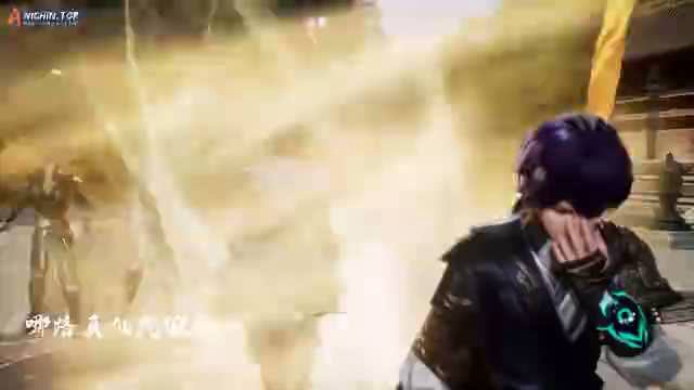 [Anichin.top][Make Money to be King][2024][66].[360p].mp4