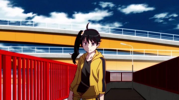 Monogatari Series (BD 1280x720 AVC ... Shared by Ne**er | PikPak