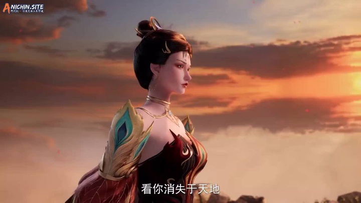 [ANICHIN.SITE][Peak of True Martial Arts][2023][193].[720p].mp4