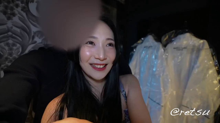 [250111] 女優さんとのプライベートってやっぱすごいエロい.mp4