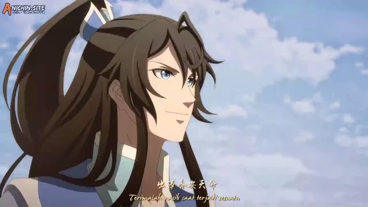 [ANICHIN.SITE][Yi Nian Yong Heng][2024][S3E23].[720p].mp4