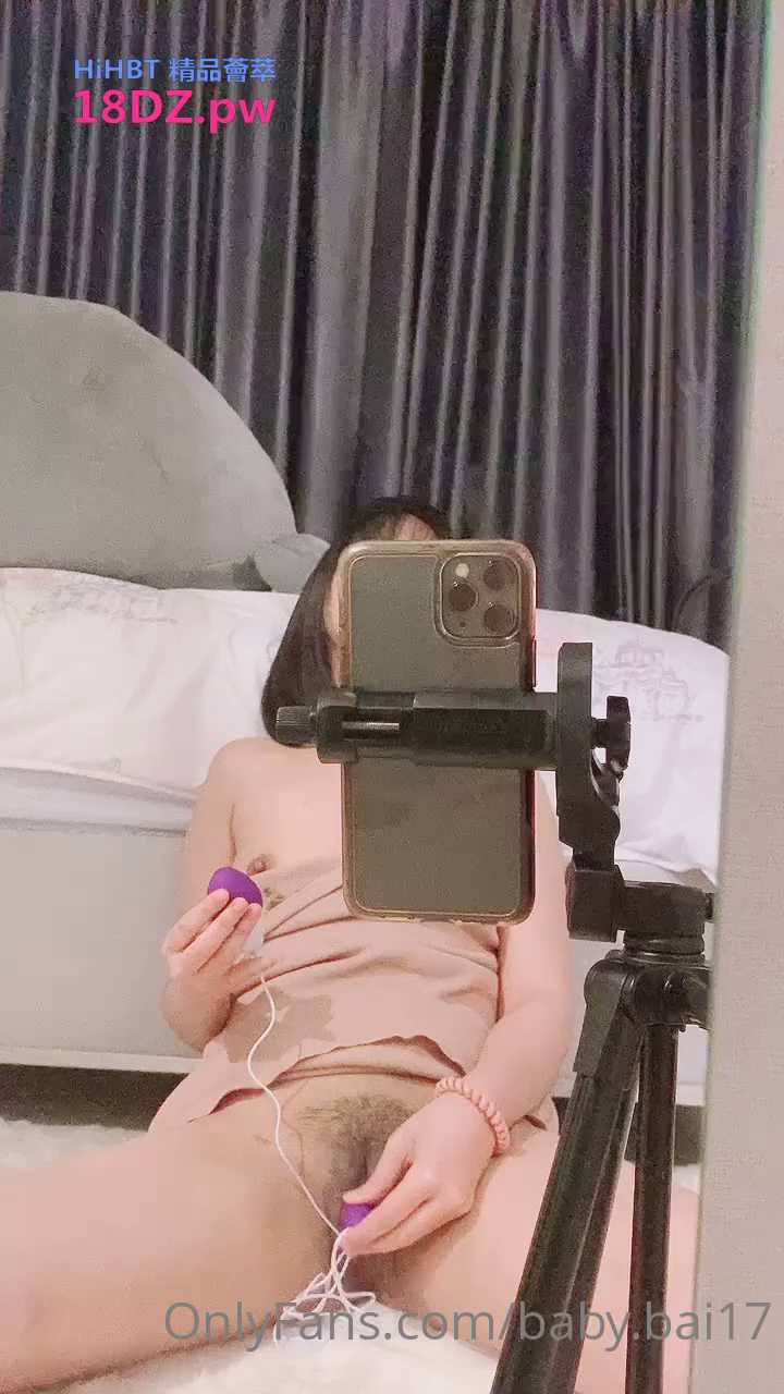 暹羅騷浪小母狗｜BabyCatcouple｜合輯Ⅰ 02.mp4