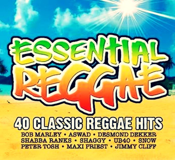 Essential Reggae - 40 Classic R... Shared by 1f6s**t5he | PikPak