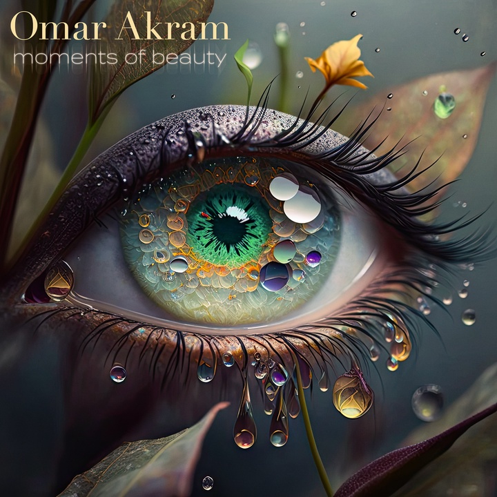 Omar Akram - Moments Of Beauty ... Shared by 1fq7**5l9k | PikPak