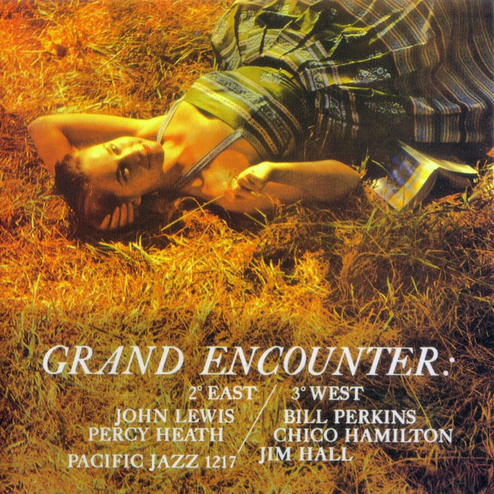 1956. John Lewis - Grand Encoun... Shared by 1ghd**77cc | PikPak
